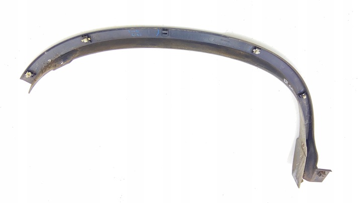 фото №7, Планка крила ліва лівий зад honda cr-v 3 iii 2006-2012r.