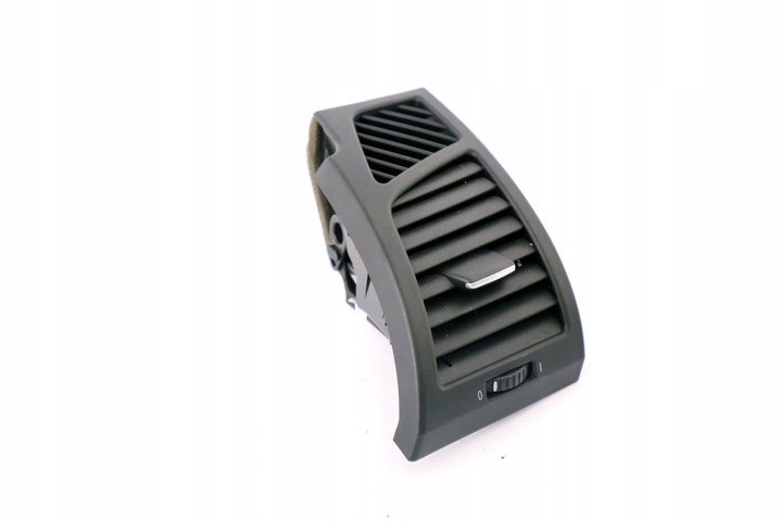 фото №11, Bmw e81 e82 e87 e88 решётка впуск воздуха панели распределительной левая 7059187