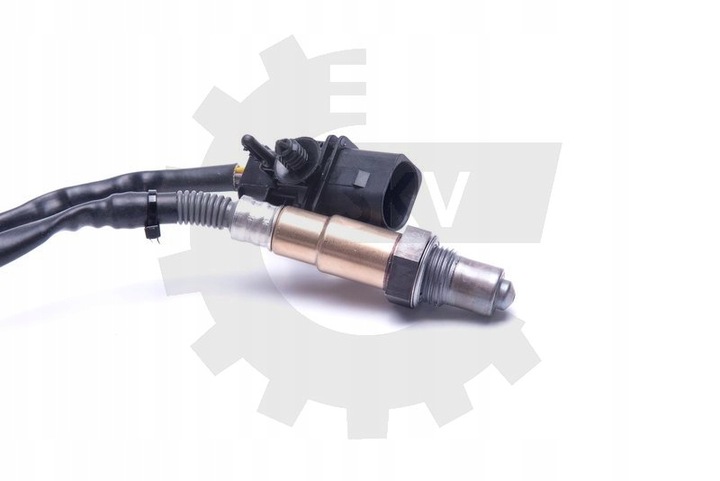 фото №12, Лямбда-зонд skv 09skv411 392102e100 ford hyundai kia mercedes-benz saab