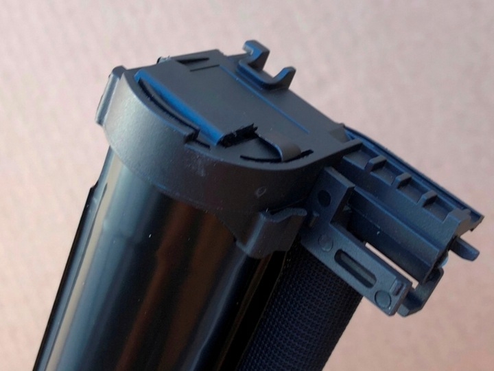 фото №7, Ролета люк чёрная a1767800040 do mercedes w117 x117 w176 x176