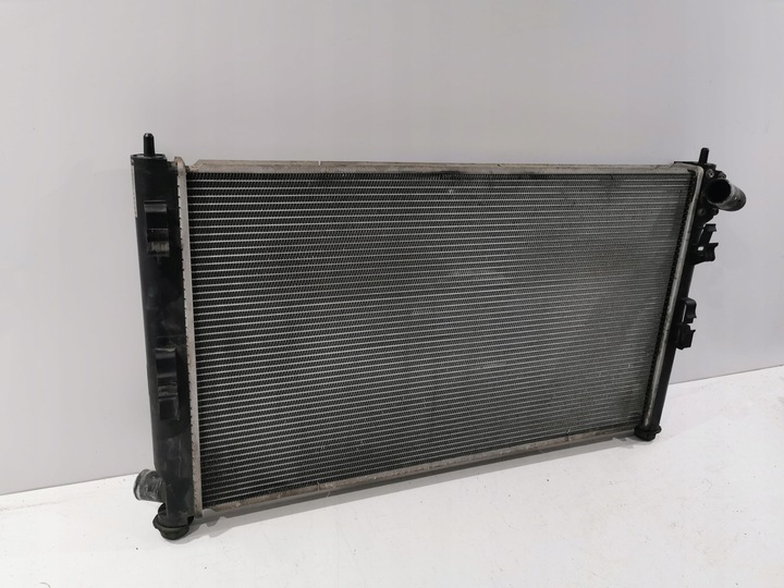 фото №5, Радиаторов peugeot 4007 2.2hdi citroen c-crosser