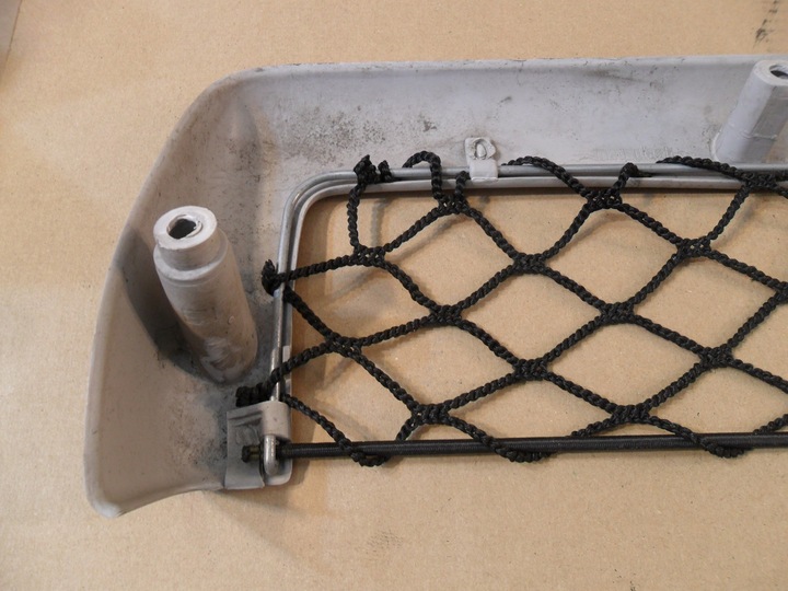 фото №8, Карман сетка правая peugeot partner 9629719377