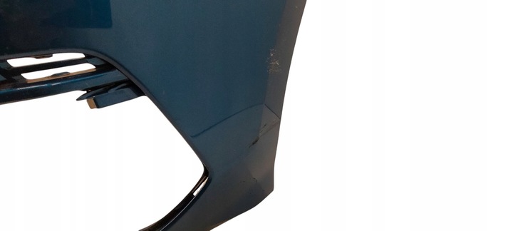 фото №6, 8y0807437 audi a3 8y 2020- бампер переднє перед ксенон