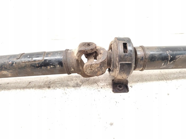 фото №12, Isuzu rodeo wał приводной / комплект 3.0 d дизель 107kw 146 hp 2010 pickup