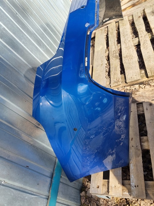 фото №15, Bmw 3 gt f34 m набір бампер зад задній