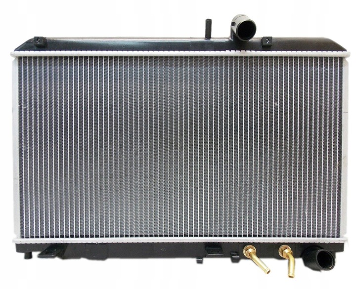 фото №1, Радіаторів води mazda rx8 2003 - 2012 автомат