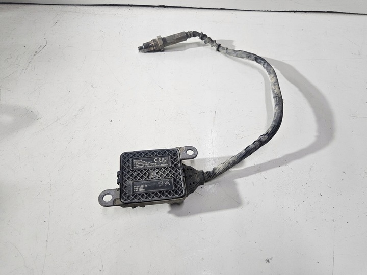 фото №5, Лямбда-зонд 9675358480 5wk96745a 2.0 d 122km peugeot expert iii 2016-