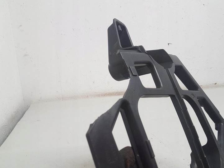 фото №8, Ползун бампера левый зад renault laguna iii hb 2007-2015 крепление