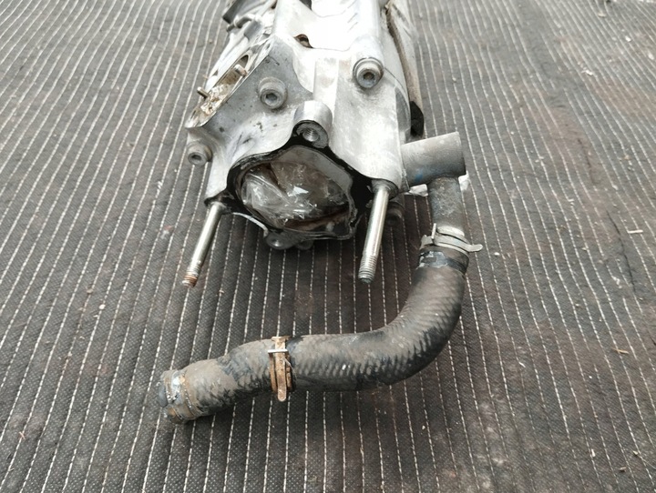 фото №12, Турбонагнітач компресор mazda xedos 9 2,3 v6 turbo