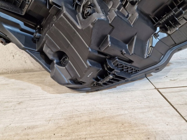 фото №7, Kia ev6 21- лампа ліва перед передня повний led