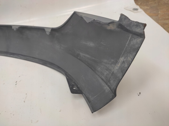 фото №9, Audi q2 81a спойлер бампера передньої перед 16-