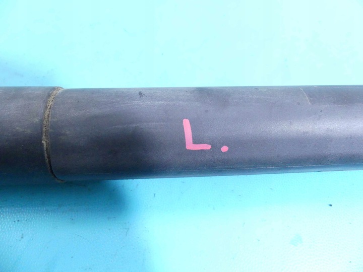 фото №12, Приводи кришки комплект телескоп ford kuga mk2 ii 13-19