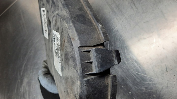 фото №3, Корпус розподільний вал 30731283 volvo xc90 2.4 d5