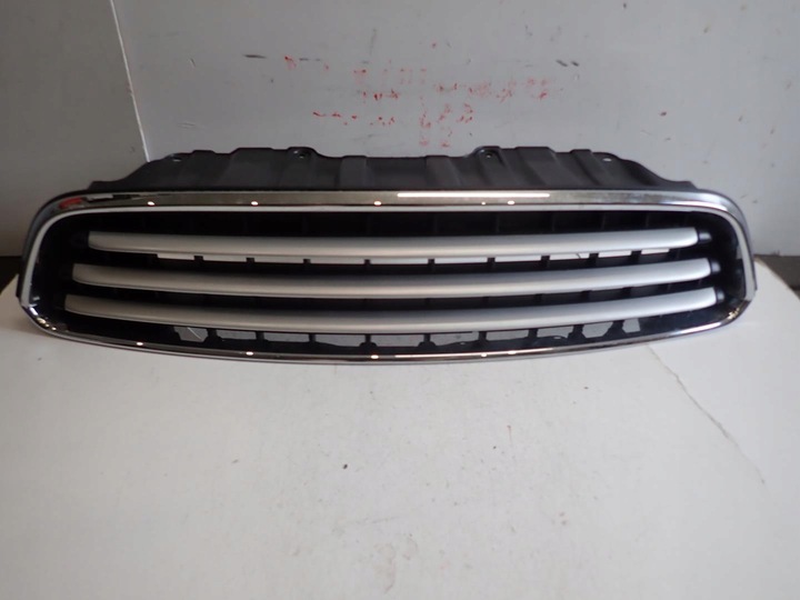 фото №1, Решітка mini cooper r60 countryman 9803635