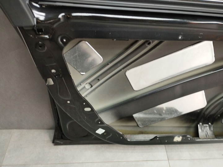 фото №12, Mercedes-benz s w222 2014 дверь левая перед 197 a2227222716