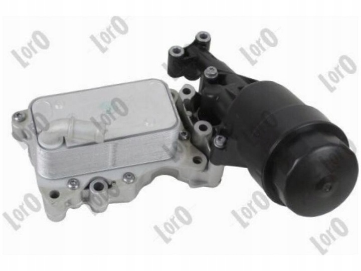 фото №2, Радіаторів масла mercedes клас s w221 2.1 222 2.1