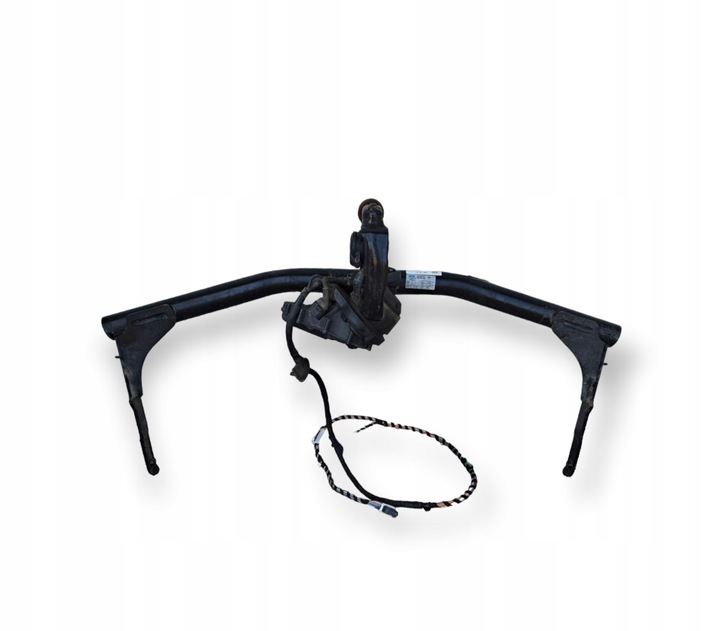 фото №1, Vw passat b8 3g9803881c hak