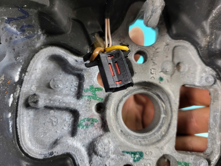 фото №15, Vw arteon 18r кермо з підігрівом асистент пелюстки мультифункція