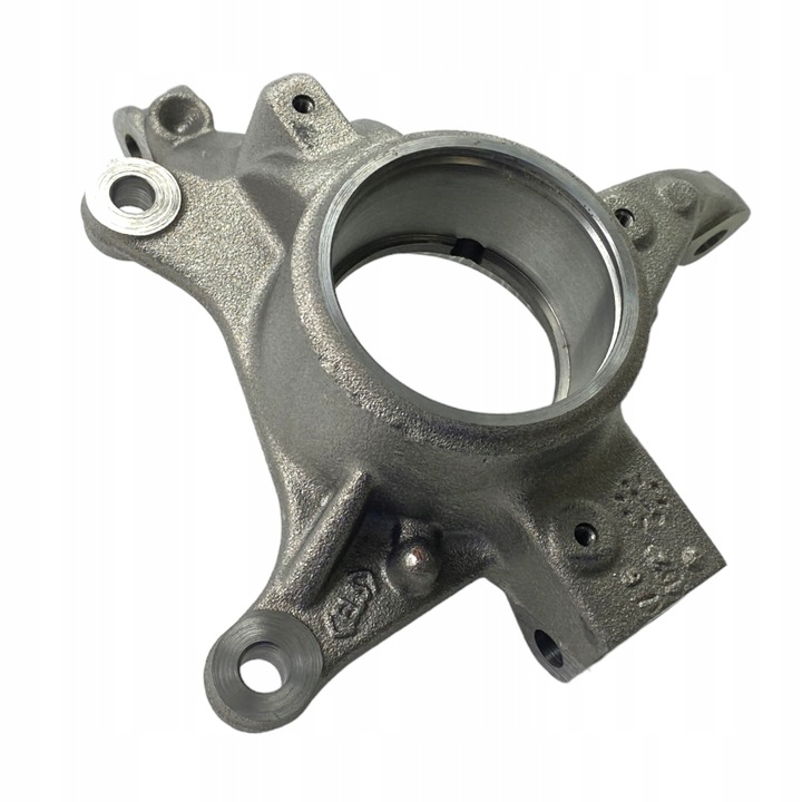 фото №14, Nty zzp-re-030 шкворень поворотна опора, підвішування колеса