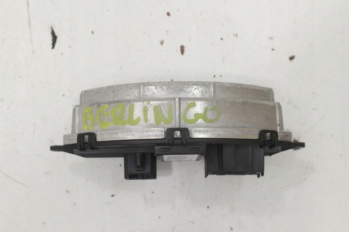 фото №5, Резистор резистор вентилятор a43001400 berlingo iii partner 16r.