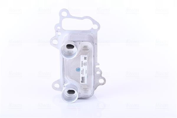 фото №12, Nissens радиаторов масла bmw 91151