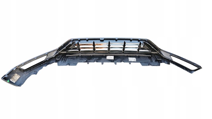 фото №11, Решітка решітка бампера накладка volvo xc90 ii рестайлінг r-design 32345457 оригінал