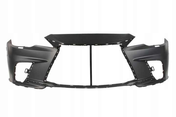 фото №1, Бампер підходить до: lexus rx v 06.22-