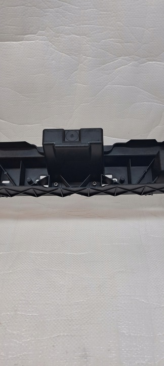 фото №7, Peugeot 5008 po рестайлинг балка передняя усилитель