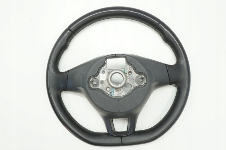 фото №11, Vw golf vii рестайлинг 17r руль мультифункция круиз-контроль 5g0419091gb