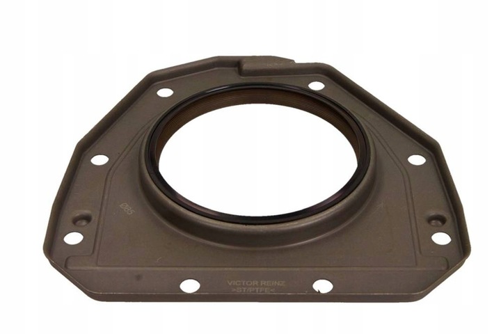 фото №1, 81-90081-00 сальник. вала колінчастий вал. vw golf 2,0 04-