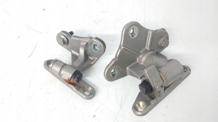 фото №11, Mercedes ml w164 петли дверь комплект правое правое перед c723