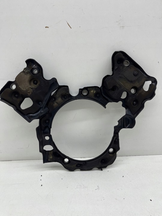 фото №7, Audi a8 d3 q7 4l 4.2 tdi btr кришка захист шумоізоляція двигуна зчеплення!