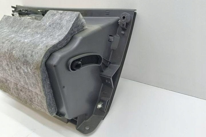 фото №7, Бардачок opel zafira tourer c p12 1130242 1.6l дизель 100kw 2015