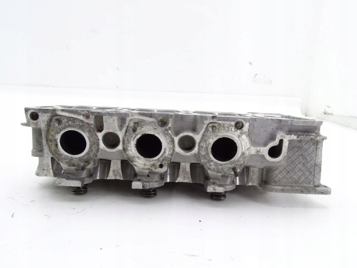 фото №6, Mercedes e w210 96-02 2.8 v6 112.921 головка ліва