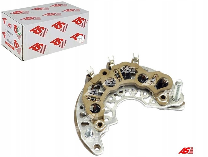 фото №1, Перемичка prostowniczy генератора as-pl