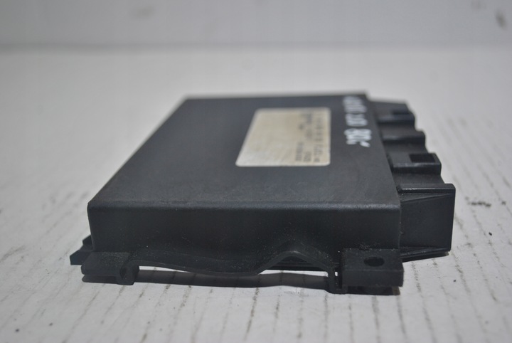 фото №9, Модуль коробки коробки передач mercedes w210 a0205459032