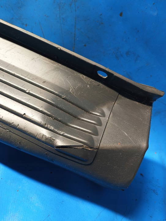 фото №5, Балка бампера зад задня захист fiat ducato iii jumper ii boxer