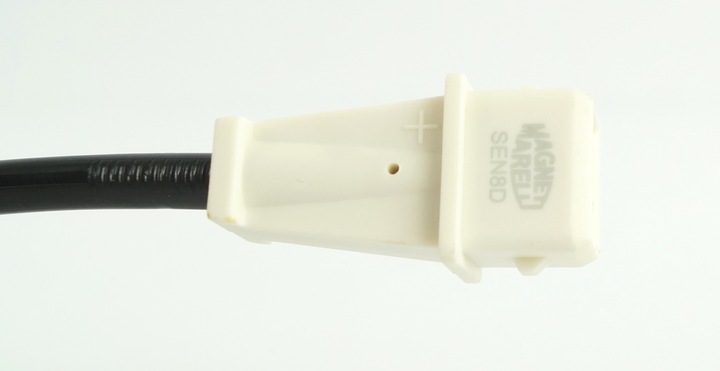 фото №3, Датчик обертів вала колінчастого магніт marelli