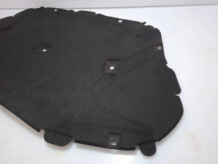 фото №6, Seat leon iii 5f 14r изоляция шумоизоляция крышки / капота двигателя 5f0863831