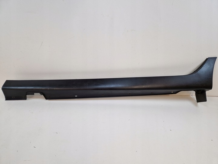 фото №1, Hyundai ix35 планка порогова накладка поріг ліва 87753-2s000