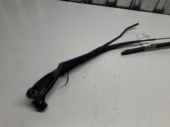 фото №2, Citroen c4 aircross рычаги дворник