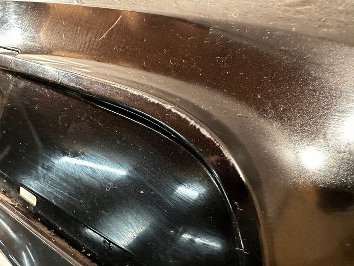 фото №9, Bmw 3 f31 m набор универсал бампер зад задний