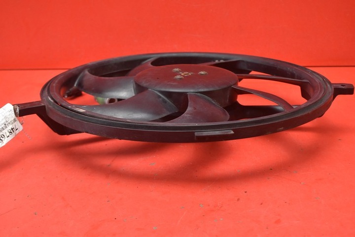 фото №6, Вентилятор 8509990 mini countryman r60 1 i 1.6 10-15