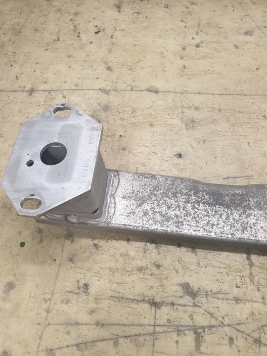 фото №7, Балка бампера заднего bmw 2 f46