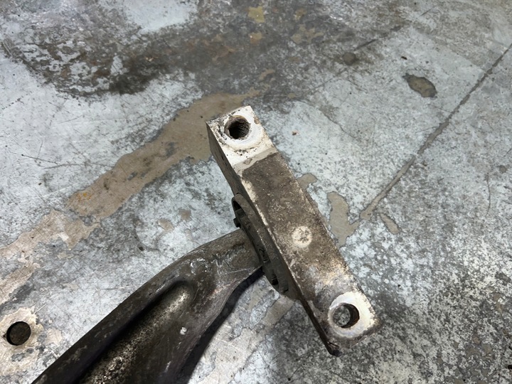 фото №14, Рычаг volvo xc60 ii 2018-2021r xc90 ii 2018-2021