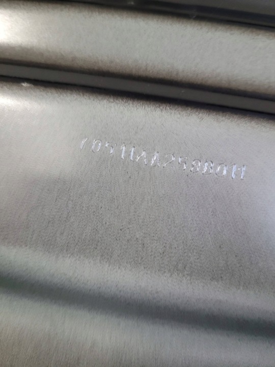 фото №11, Капот кришка двигуна bmw x7 g07 оригінал oem