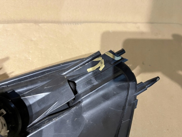 фото №8, Renault clio iv лампа праві перед 260102796r