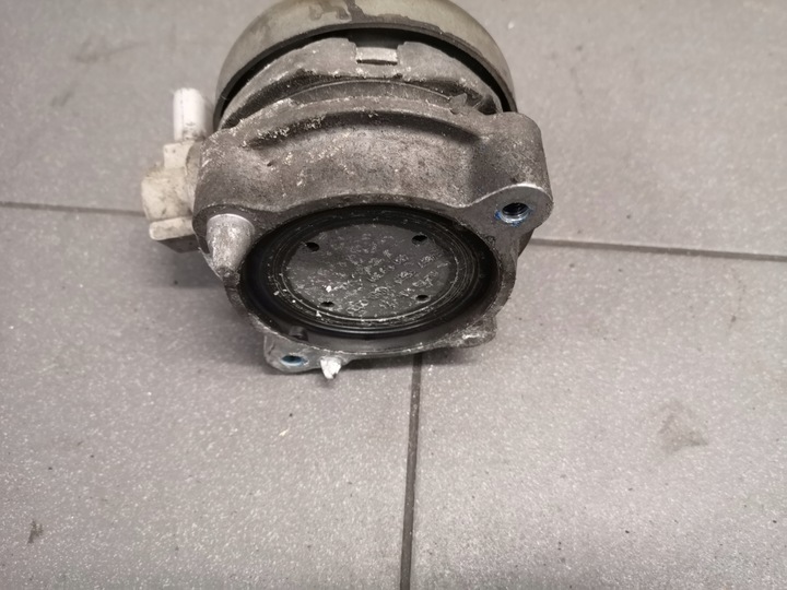 фото №6, Подушка двигуна audi s8 d3 5.2 fsi 4e0199381ef