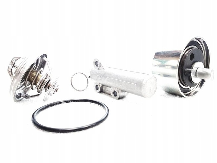 фото №10, Ina распределение + насос vw passat b5 b5fl 2.5 tdi