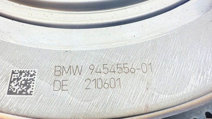 фото №7, Bmw f30 g01 x3 g20 g30 колесо zamochowe b48 330e гибрид 9454556